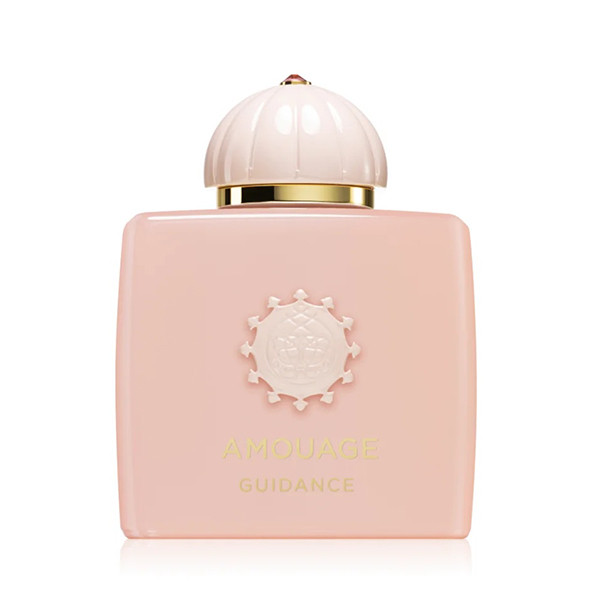 خرید عطر گرمی آمواج گایدنس